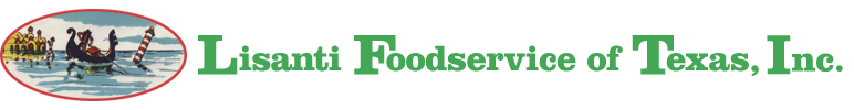 Lisanti Foodservice of Texas, Inc.